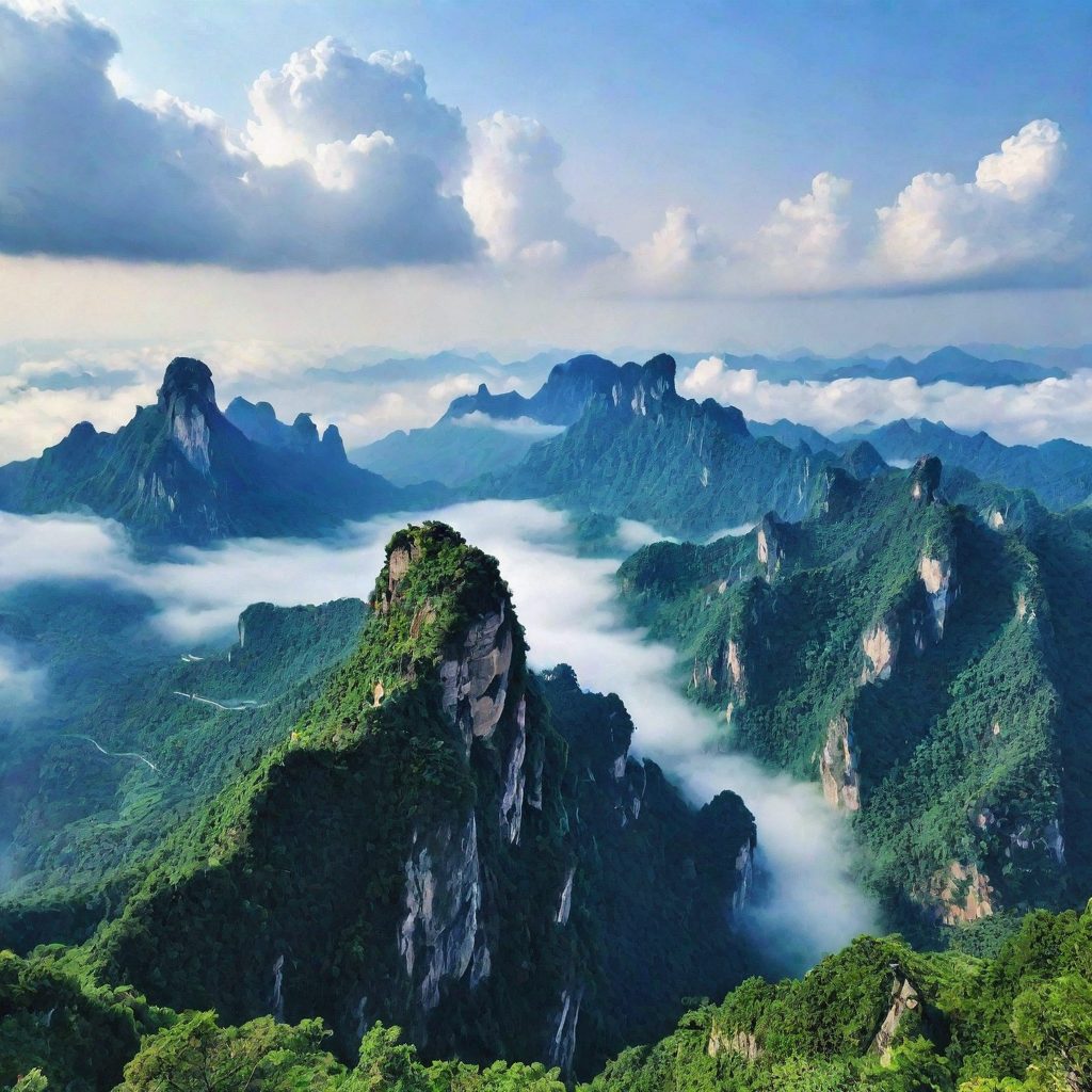 非科班月薪六千,我用AI成片做文旅短剧,前三个月废了5条才摸清门道 配图2