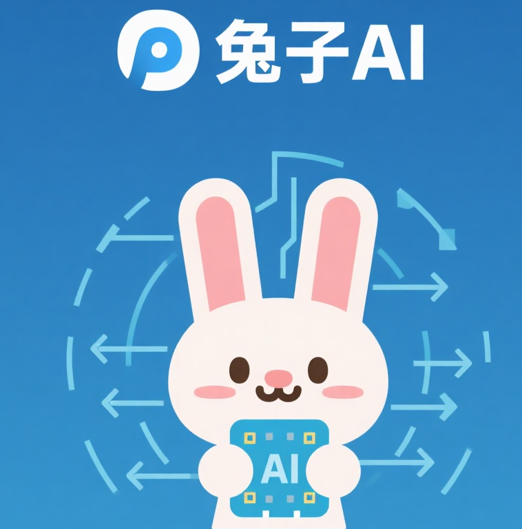 兔子AI