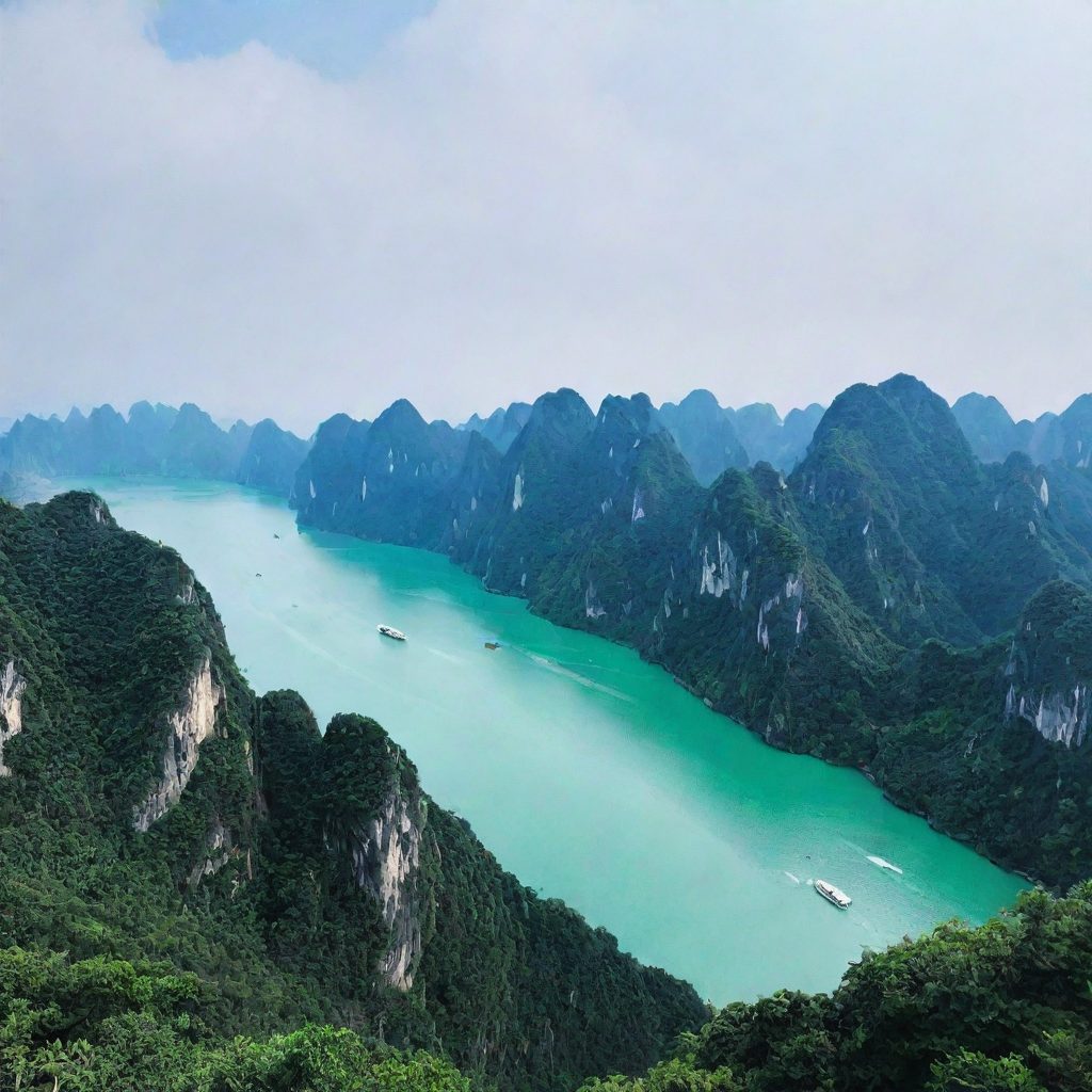 一个人一台电脑，预算不到5000块：我靠AI短剧出海从两位数播放量跑通矩阵的全部实录 配图1