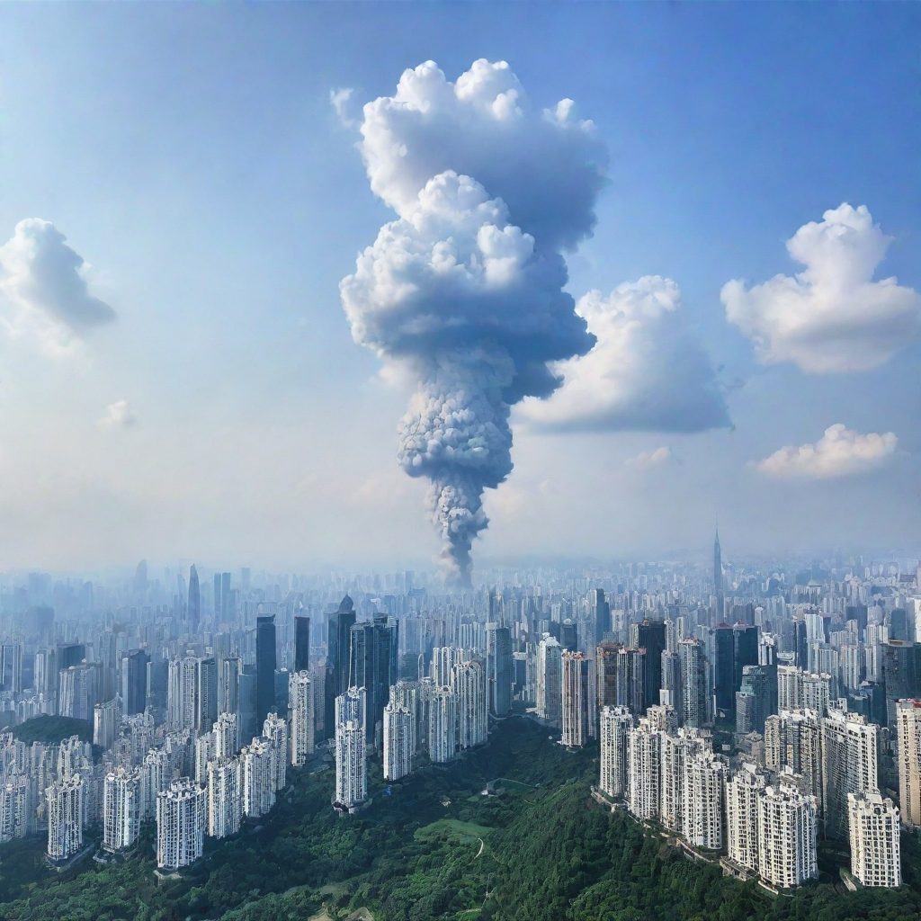 一天产出12集、ROI翻倍：我蹲完江西助农AI短剧平台流水线，看清了真实工作流 配图1