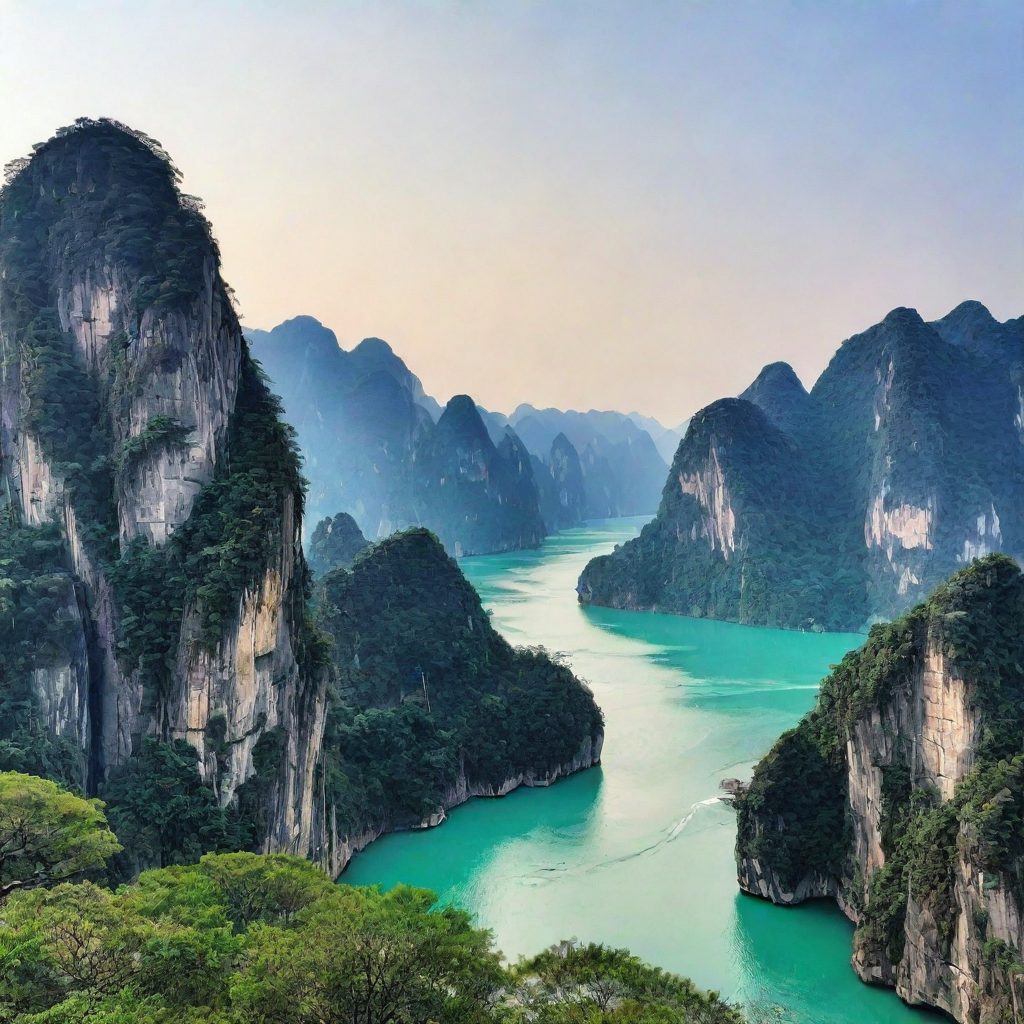 做文旅AI短剧一年多，我总结出微短剧制作的5个踩坑判断标准