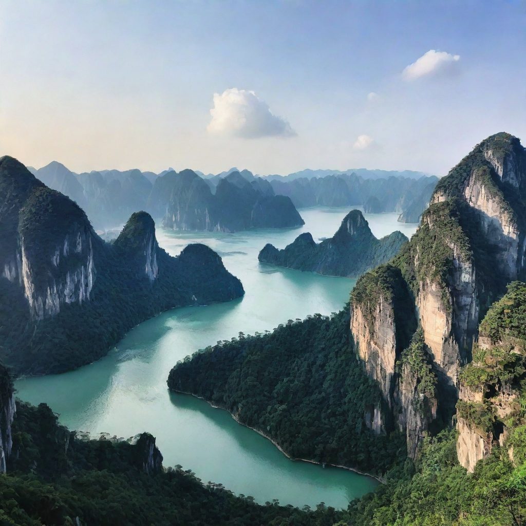 做文旅AI短剧一年多,我总结出微短剧制作的5个踩坑判断标准 配图2