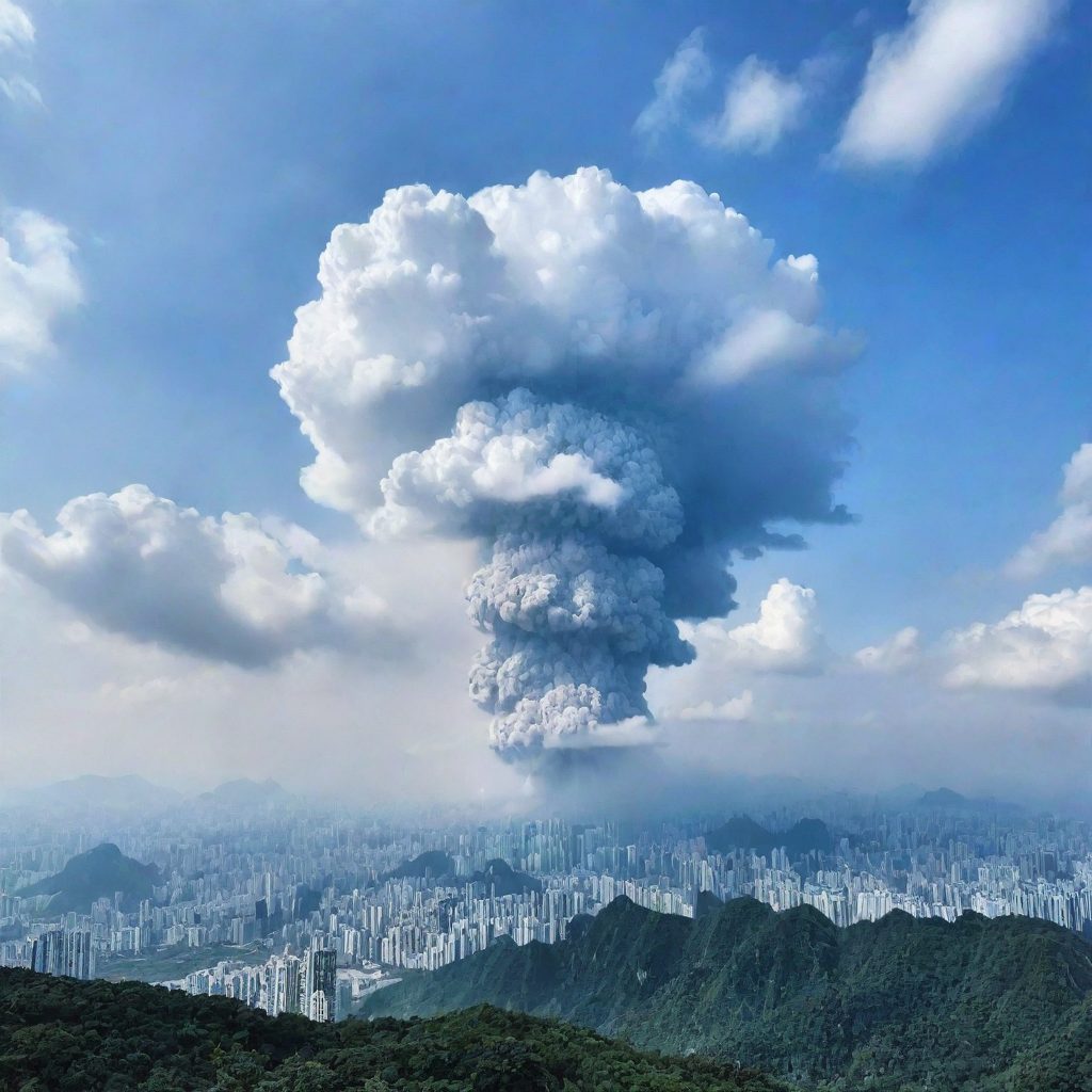 横屏短剧AI化踩坑实录：5人团队28万预算，AI画面合格率仅35%