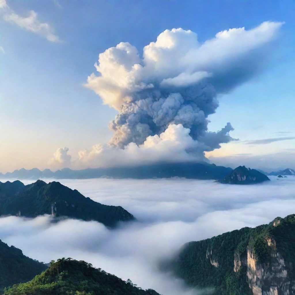 知识付费短剧投流素材实测：3万预算压到4000元，三款AI工具组合跑通全流程 配图1