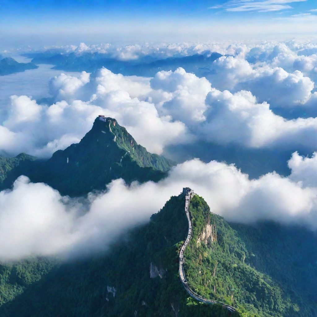 非科班月薪六千,我用AI成片做文旅短剧,前三个月废了5条才摸清门道 配图1