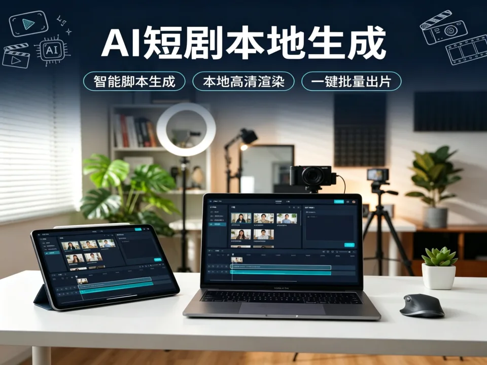 平台能力