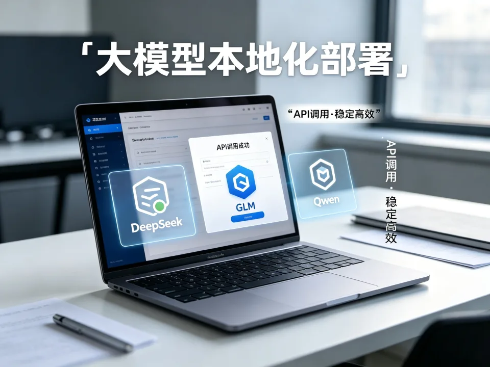 大模型二开订制